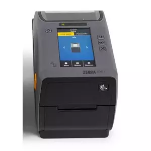 Etiķešu printeris Zebra ZD611 Termotransfērs 300x300 DPI 152 mm/sek