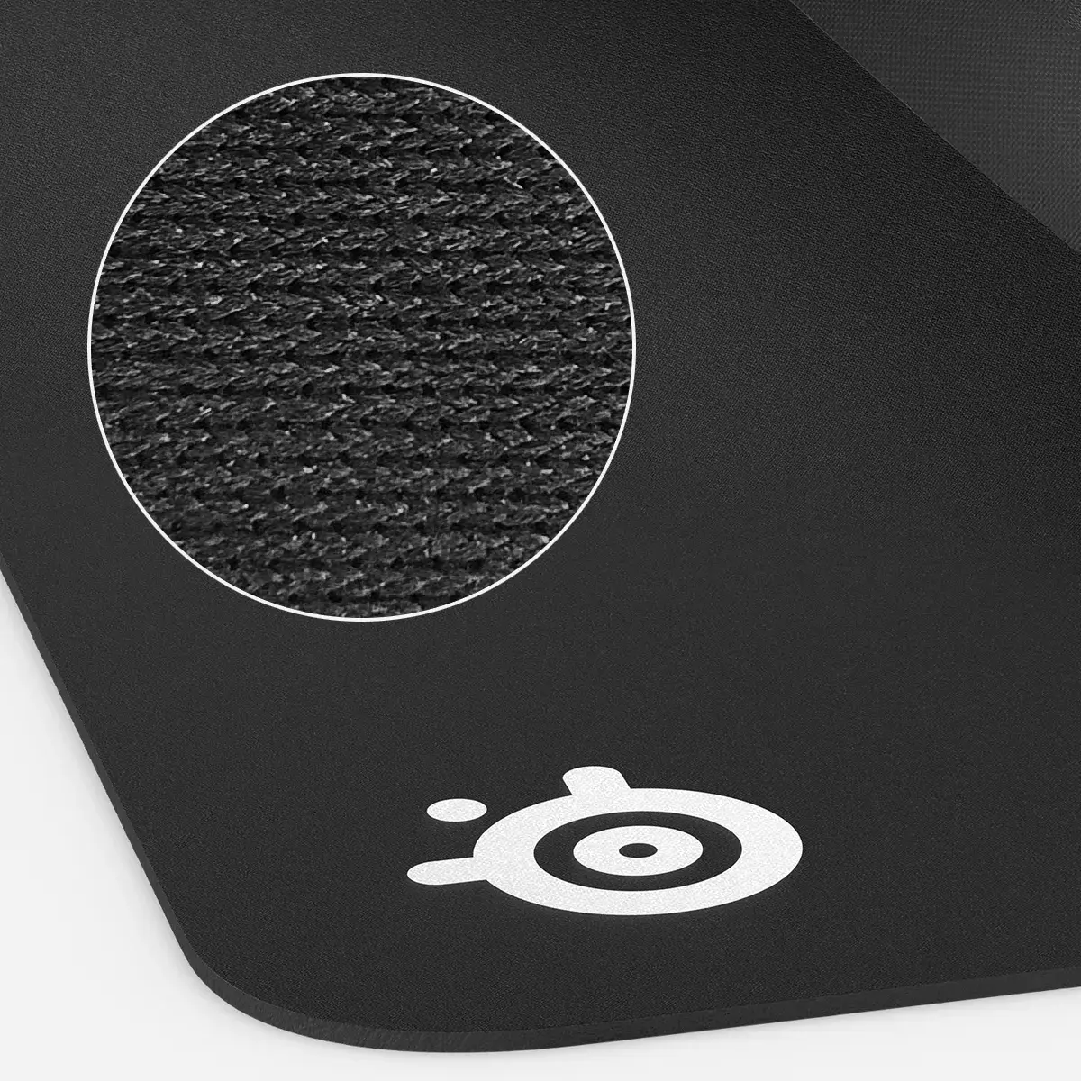 Peles paliktnis Steelseries QcK Photo 6