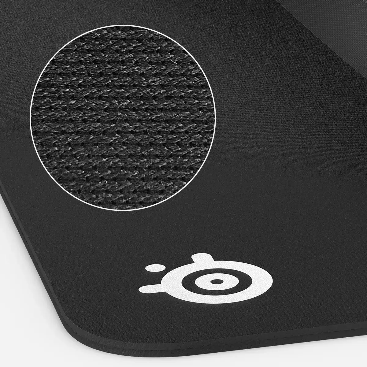 Peles paliktnis Steelseries QcK Photo 5