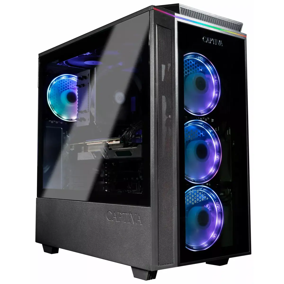 Dators CAPTIVA Advanced Gaming R70-436 AMD
