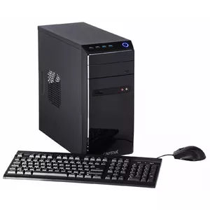 Computer CAPTIVA Power Starter R65-279 AMD Ryzen 5 16GB 1TB SSD AMD Radeon Windows 11 Pro