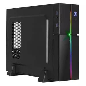 Captiva I58-808 Intel® Core™ i3 i3-10100 8 GB DDR4-SDRAM 250 GB SSD Midi Tower PC (dators) Melns