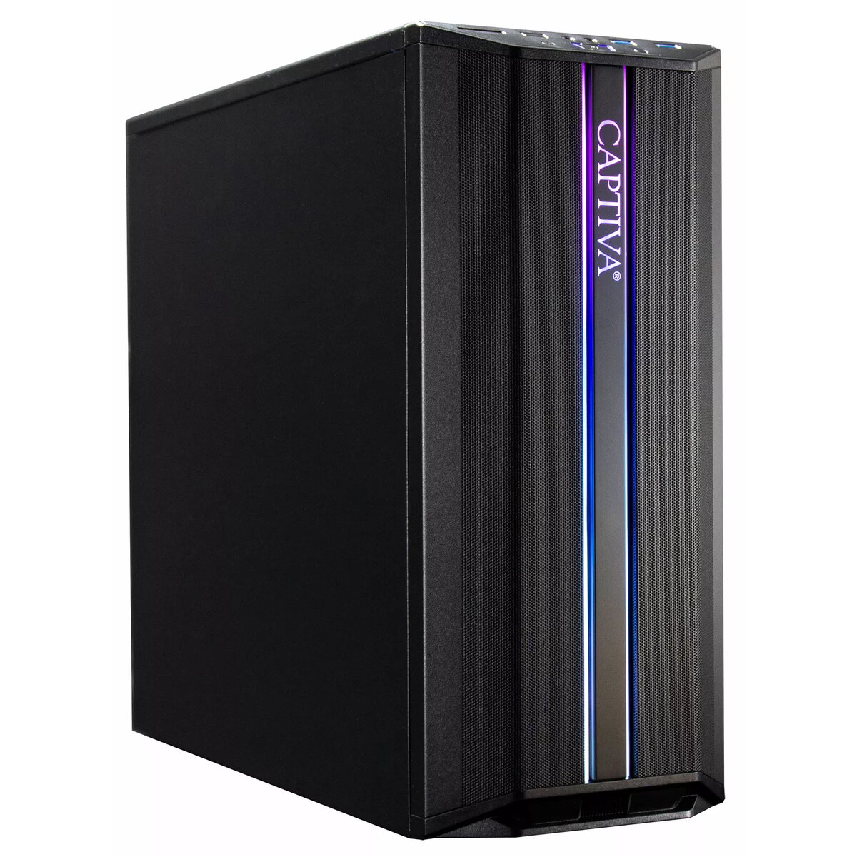 CAPTIVA Advanced Gaming R69-347 Galddatora dators