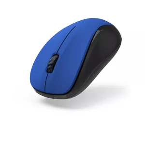 Hama MW-300 V2 mouse Ambidextrous RF Wireless Optical 1200 DPI