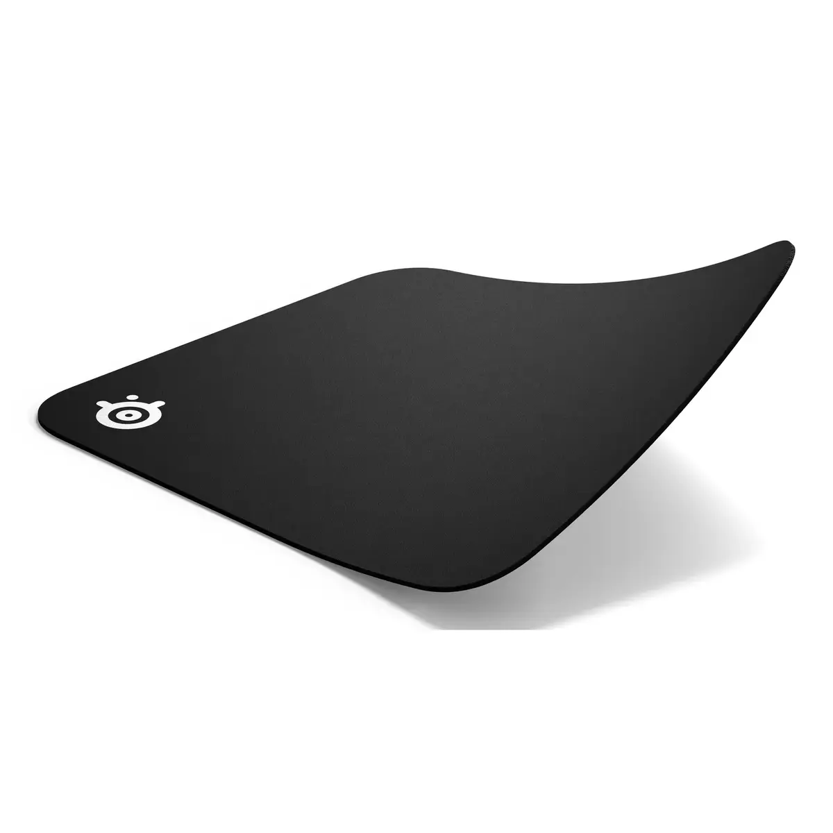 Mouse Pad Steelseries QcK Black Photo 3