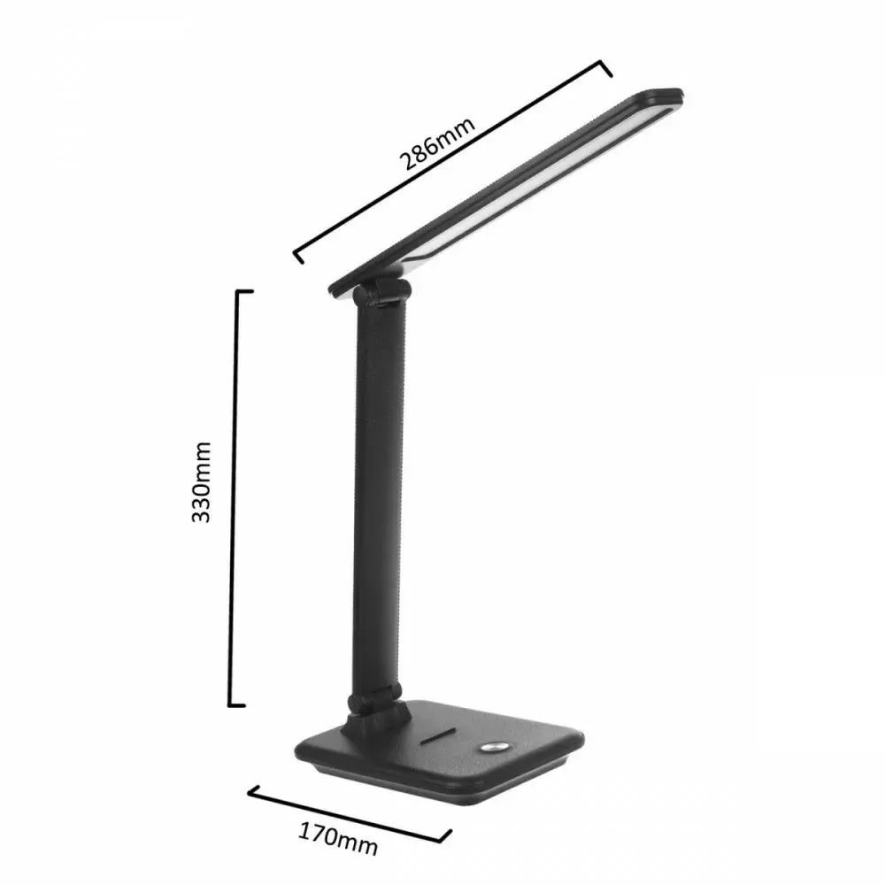 Table LED desk lamp MACLEAN MCE614B Photo 11
