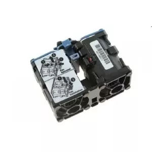 Ventilators HPE 532149-001 Datora dzesēšanas sistēma