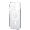 GUESS ciets MagSafe vāciņš iPhone 13 Pro Max GUBPP13XH4EACSK Photo 6