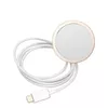 GUESS ciets MagSafe vāciņš iPhone 13 Pro Max GUBPP13XH4EACSK Photo 9