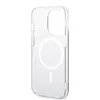 GUESS GUBPP14LH4EACSK hard MagSafe case for iPhone 14 Pro Photo 5