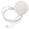 GUESS iPhone 13 Pro case — hard brown MagSafe Photo 3
