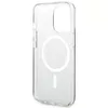 GUESS iPhone 13 Pro case — hard brown MagSafe Photo 4