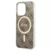 GUESS Magsafe Case для iPhone 13 Pro Max Photo 3