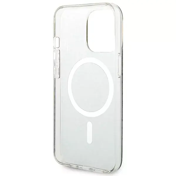 GUESS Magsafe Case для iPhone 13 Pro Max Photo 6