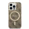 Чехол GUESS для iPhone 14 Pro 6.1" MagSafe Photo 2