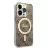 Чехол GUESS для iPhone 14 Pro 6.1" MagSafe Photo 3