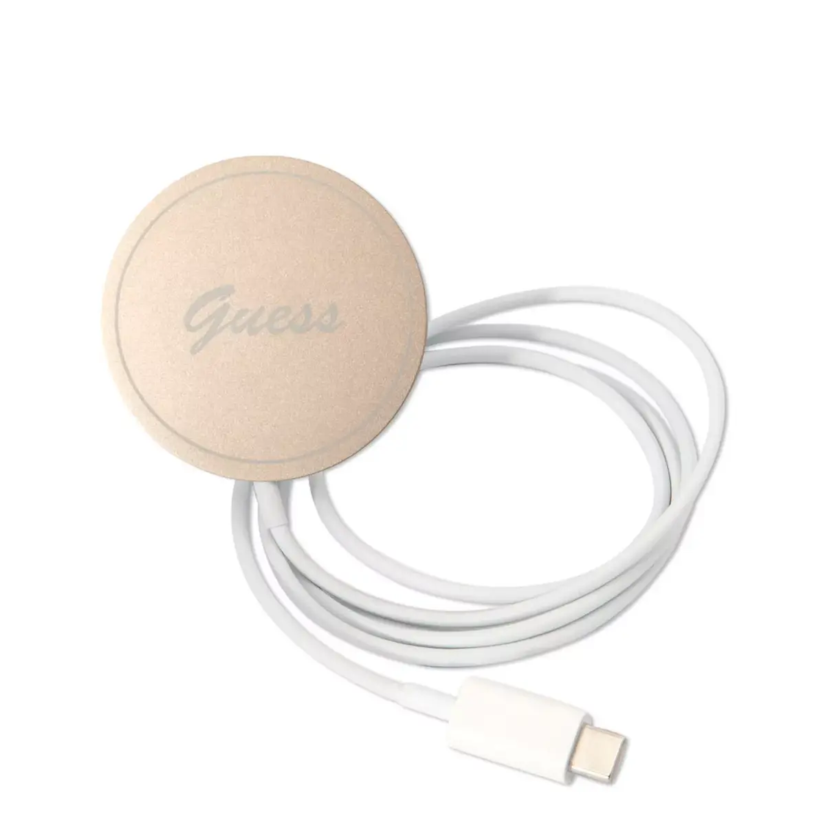 Чехол GUESS для iPhone 14 Pro 6.1" MagSafe Photo 6