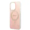 GUESS phone case for iPhone 13 Pro — hard MagSafe Photo 2