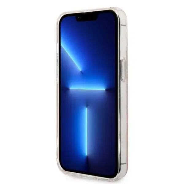 GUESS phone case for iPhone 13 Pro — hard MagSafe Photo 3