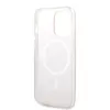 GUESS phone case for iPhone 13 Pro — hard MagSafe Photo 5