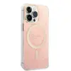 GUESS phone case for iPhone 13 Pro — hard MagSafe Photo 7