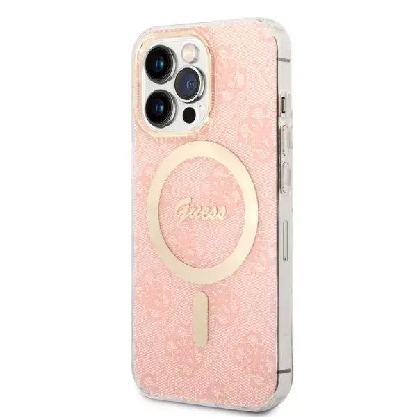 GUESS phone case for iPhone 13 Pro Max Photo 3