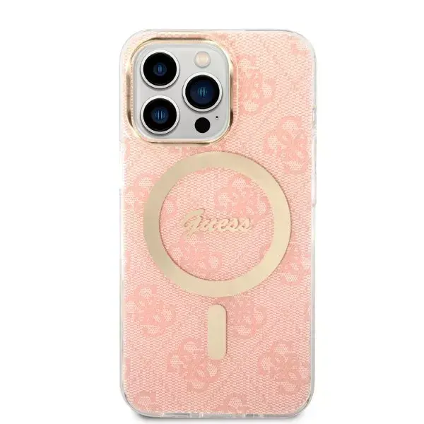 GUESS phone case for iPhone 13 Pro Max Photo 7