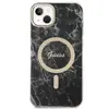 Hard case GUESS GUBPP14SHMEACSK for iPhone 6.1" Photo 4