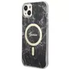 Hard case GUESS GUBPP14SHMEACSK for iPhone 6.1" Photo 7