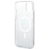 Hard case GUESS GUBPP14SHMEACSK for iPhone 6.1" Photo 8