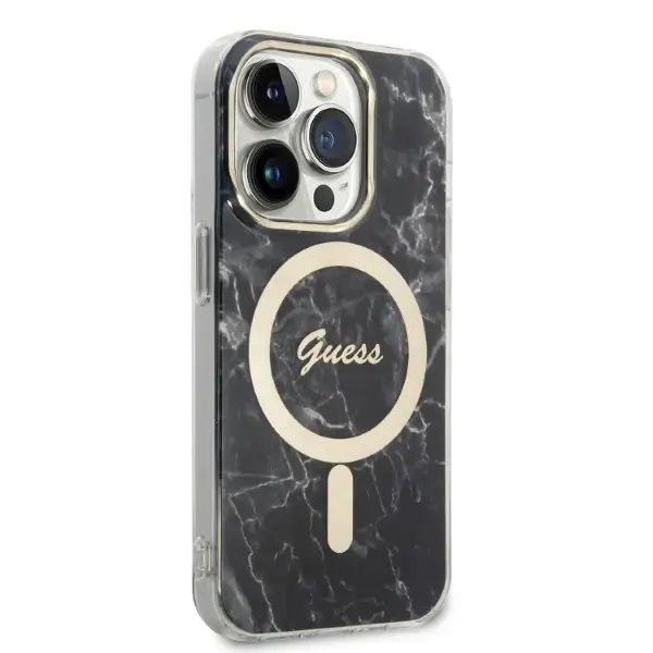 GUESS phone case for iPhone 14 Pro Max 6.7 Photo 4