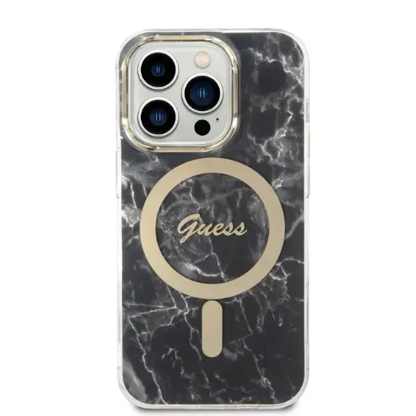 GUESS phone case for iPhone 14 Pro Max 6.7 Photo 8
