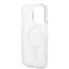GUESS Marble MagSafe Case for iPhone 14 Pro 6.1 Photo 5