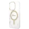 GUESS Marble MagSafe Case for iPhone 14 Pro 6.1 Photo 7