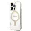 GUESS Marble MagSafe Case for iPhone 14 Pro 6.1 Photo 8