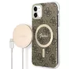 GUESS GUBPN61H4EACSW чехол для iPhone 11 6,1" Photo 3