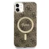 GUESS GUBPN61H4EACSW чехол для iPhone 11 6,1" Photo 4