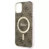 GUESS GUBPN61H4EACSW чехол для iPhone 11 6,1" Photo 6