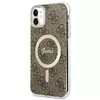GUESS GUBPN61H4EACSW чехол для iPhone 11 6,1" Photo 7