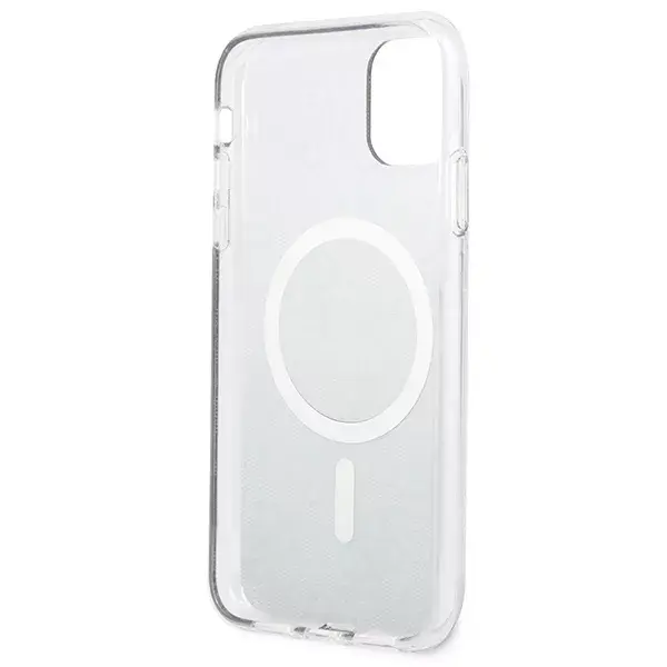 GUESS GUBPN61H4EACSW чехол для iPhone 11 6,1" Photo 8