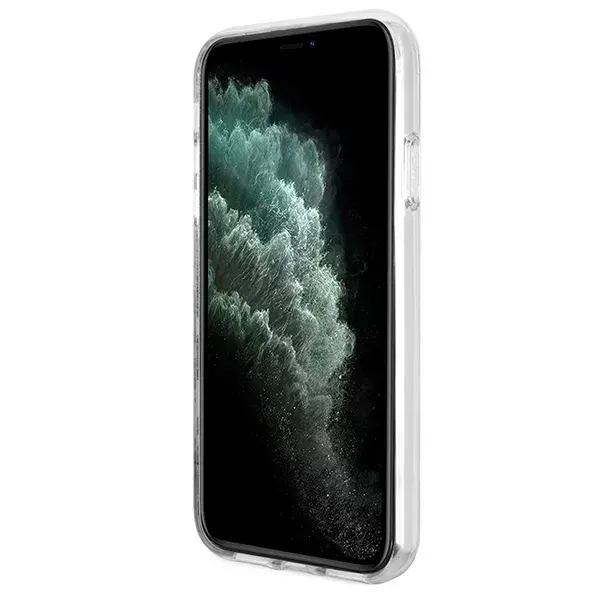 GUESS GUBPN61H4EACSW чехол для iPhone 11 6,1" Photo 9