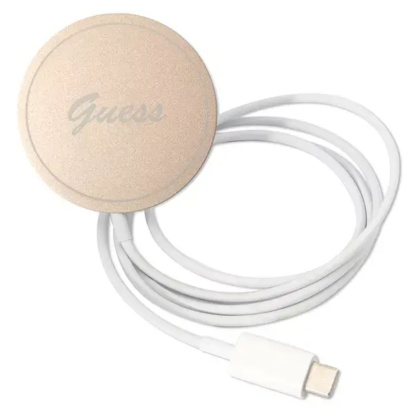 GUESS GUBPN61H4EACSW чехол для iPhone 11 6,1" Photo 10