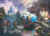 Пазл Schmidt Spiele Disney Cinderella, 1000 деталей Photo 2