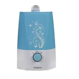 Air humidifiers