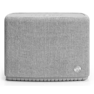 Portable mono speaker Audio Pro A15 — Grey, 45–22,000 Hz, 1 driver, wireless, 3.4 kg
