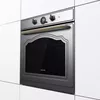Gorenje BOS67372CLB built-in electric oven Photo 2