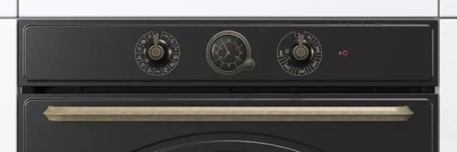 Gorenje BOS67372CLB built-in electric oven Photo 4