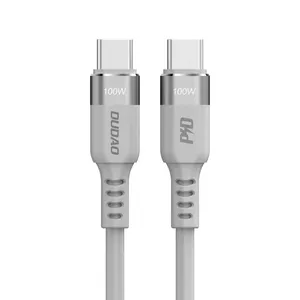 USB Cable DUDAO L5CMAX 1m USB C Grey