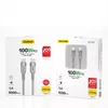 USB Cable DUDAO L5CMAX Photo 2