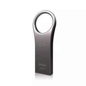 USB флеш-память Silicon Power 64 ГБ USB Type-A 3.2 Gen 1 Jewel J80